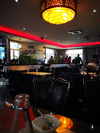 Atmosphère du Restaurant chinois Dragon D'Or à Les Sables-d'Olonne - n°18
