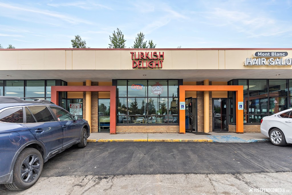 Turkish Delight 99508