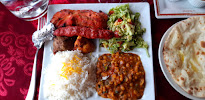 Curry du Restaurant indien LE MAHARAJA à Aubergenville - n°1
