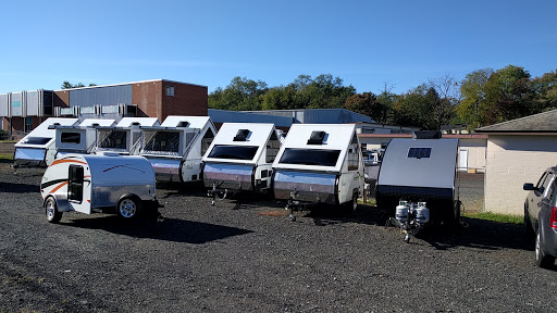 RV Dealer «Road Trip Camping», reviews and photos, 381 Waugh Blvd, Orange, VA 22960, USA