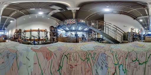 Bicycle Store «Local Hub Bicycle Company», reviews and photos, 2633 Main St #130, Dallas, TX 75226, USA