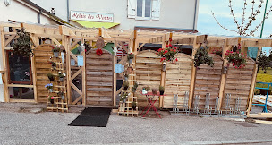 Photo n°21 de Le Relais des Voûtes à La Collancelle ()