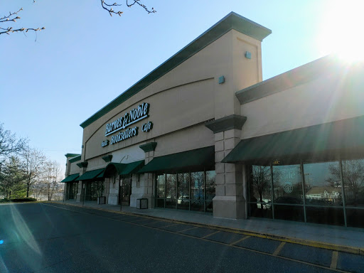 Book Store «Barnes & Noble», reviews and photos, 200 W Rte 70, Marlton, NJ 08053, USA