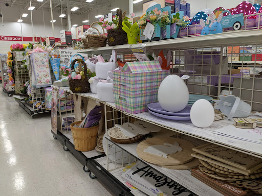 Craft Store «Michaels», reviews and photos, 7491 North Point Pkwy, Alpharetta, GA 30022, USA