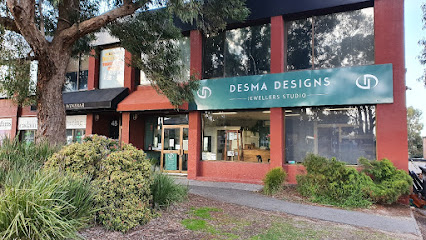 Desma Designs Jewellery Studio