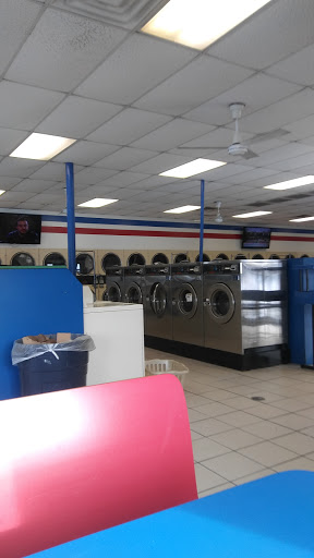 Laundromat «Wash Land», reviews and photos, 2801 Airline Blvd, Portsmouth, VA 23701, USA