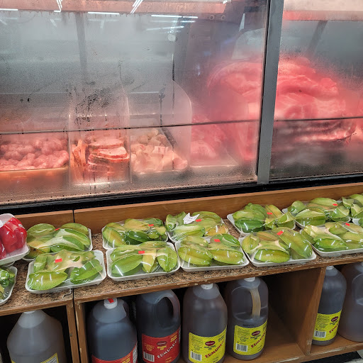 Supermarket «El Grande Supermarket Corp.», reviews and photos, 8413 Hanley Rd, Tampa, FL 33634, USA