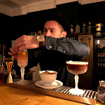 Photo n°1 de l'avis de Timo.r fait le 26/01/2019 à 10:16 sur le  Café Augusta à Berlin