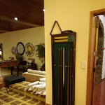 Photo n°9 de l'avis de André.r fait le 23/07/2017 à 21:32 sur le  Lago Azul Eco Hotel à Castanheira