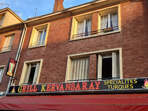 Photo n°48 de Kervansaray à Beauvais ()