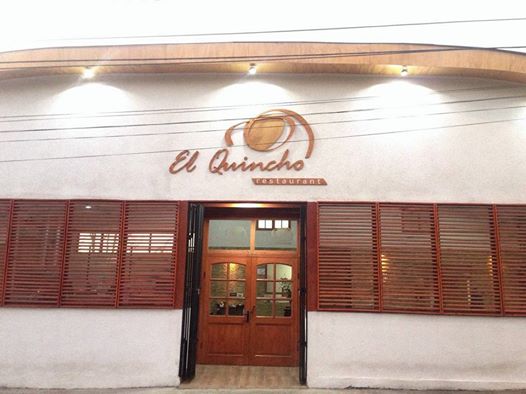El Quincho Restaurant