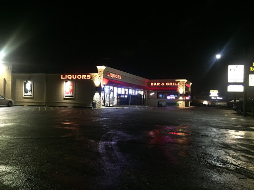 Wine Store «Lively Liquor Store», reviews and photos, 1170 E Higgins Rd, Elk Grove Village, IL 60007, USA