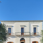 Photo n°1 de l'avis de NiK.i fait le 18/01/2023 à 17:51 sur le  Villa Pesce Residenza d'epoca à Canosa di Puglia