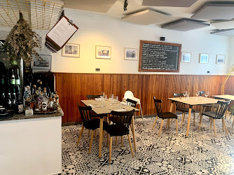 BUCCIA TRATTORIA