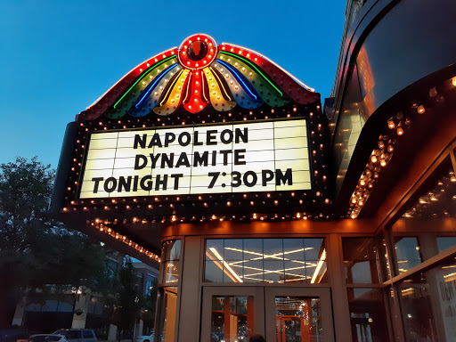 Performing Arts Theater «Genesee Theatre», reviews and photos, 203 N Genesee St, Waukegan, IL 60085, USA