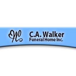 Funeral Home «Walker Funeral Home», reviews and photos, 828 Sherman St, Geneva, OH 44041, USA