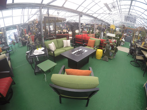 Outdoor Furniture Store «Green Lea Garden & Patio Furniture Center», reviews and photos, 204 NJ-73, Voorhees Township, NJ 08043, USA