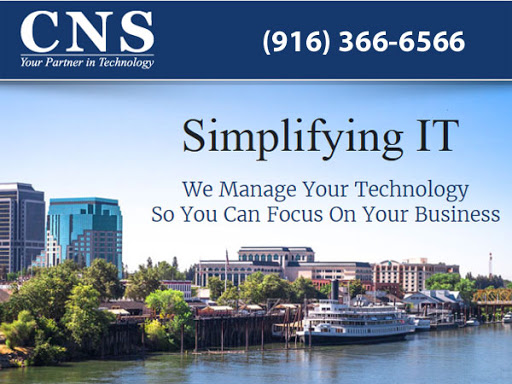 Capital Network Solutions image