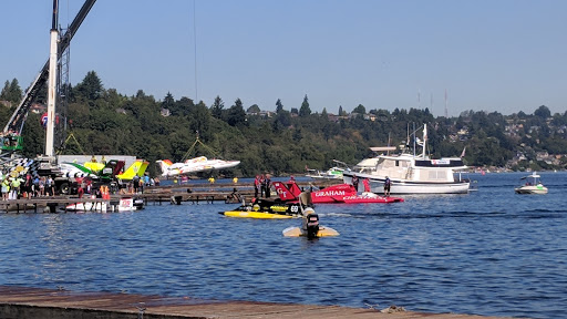 Park «Genesee Park and Playfield», reviews and photos, 4316 S Genesee St, Seattle, WA 98118, USA