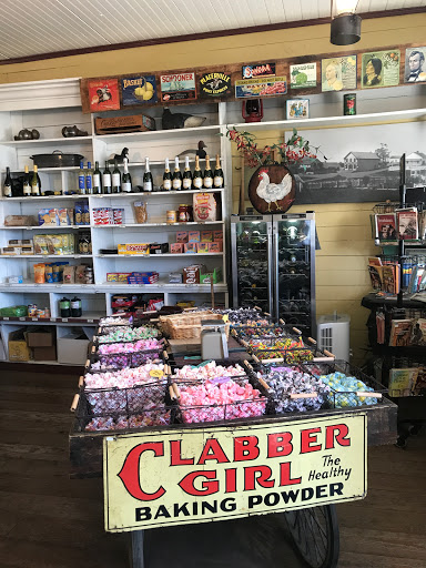 Convenience Store «Stewarts Point Store», reviews and photos, 32000 CA-1, Stewarts Point, CA 95480, USA