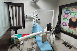 AASHRAYA CLINIC - Best Hair Loss, Fall Transplant/Dental, Dentist/Skincare & specialist Treatment, Clinic, Centre In Bhopal image