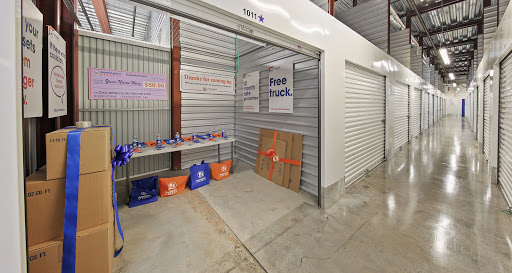 Storage Facility «Extra Space Storage», reviews and photos, 2534 Sever Rd NW, Lawrenceville, GA 30043, USA