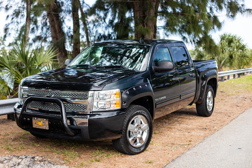 Used Car Dealer «Synergy Auto Deals», reviews and photos, 4651 SW 51st St #801, Davie, FL 33314, USA