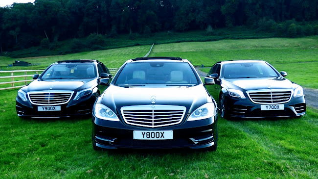 Majestic Chauffeurs Worcester - Executive travel Solutions