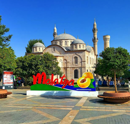 Malatya by null