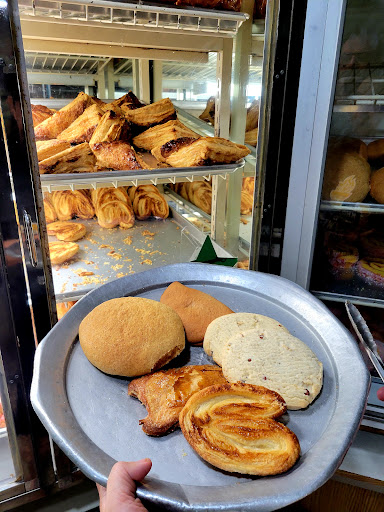 Bakery Amarillo