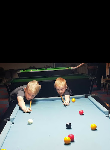Reviews of 147 Snooker Club in Warrington - Sports Complex