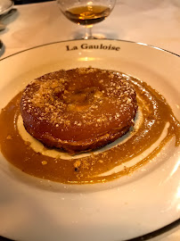 Photos du propriétaire du Restaurant français LA GAULOISE PARIS - n°5