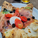 Photo n°1 de l'avis de Sergio.i fait le 19/08/2023 à 13:27 sur le  Pizzeria San Gennaro à Cariati