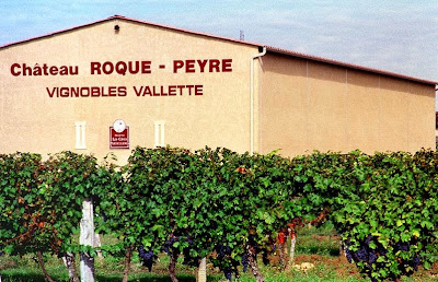 Vignobles Vallette à Fougueyrolles