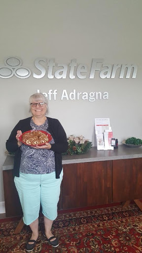 Insurance Agency «Jeff Adragna - State Farm Insurance», reviews and photos