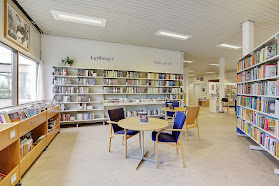 Ølstykke Bibliotek