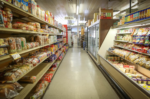 Grocery Store «Barendregt Grocery», reviews and photos, 18195 Main St, Jamestown, CA 95327, USA