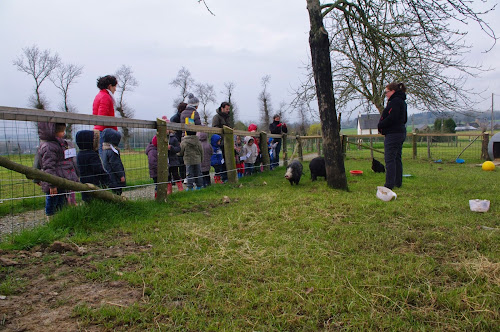 attractions La Ferme de Kémo (uniquement sur réservation) Corseul