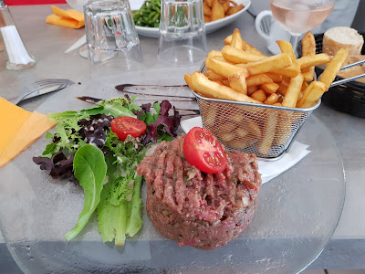 Le Drive In - Chez Will à Saint-Laurent-du-Var