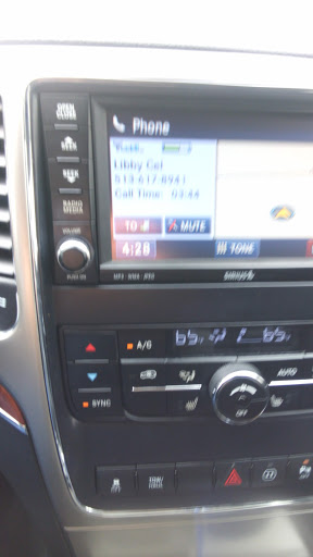 Ford Dealer «Mike Castrucci Ford Sales», reviews and photos, 1020 OH-28, Milford, OH 45150, USA