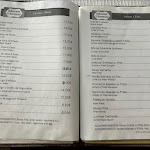 Photo n°4 de l'avis de Brian.a fait le 18/10/2023 à 18:58 sur le  Restaurante Estradinho à Ponta Delgada