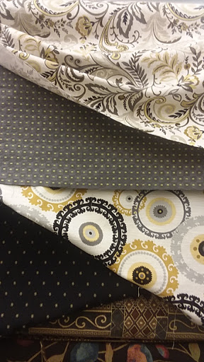 Fabric Store «Jo-Ann Fabrics and Crafts», reviews and photos, 413 E 23rd St, Panama City, FL 32405, USA