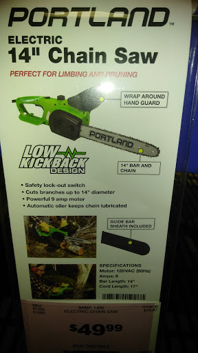 Hardware Store «Harbor Freight Tools», reviews and photos, 2000 Avondale Dr STE 104, Durham, NC 27704, USA