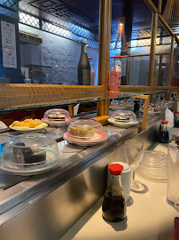 Plats et boissons du Restaurant japonais Le Fujiya à Saint-Denis - n°13