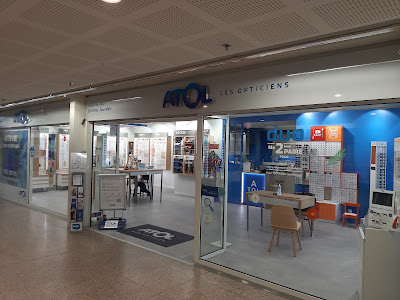 Atol Mon Opticien à Marsannay-la-Côte