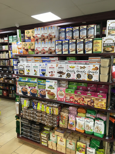 Gourmet Grocery Store «Portokali Gourmet Market», reviews and photos, 1509 Sheepshead Bay Rd, Brooklyn, NY 11235, USA