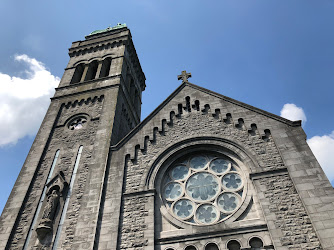 Saint Mary's Catholic Church, Kings Island