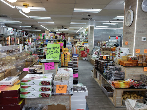 Asian Grocery Store «Afghan Market», reviews and photos, 5715 Edsall Rd, Alexandria, VA 22304, USA