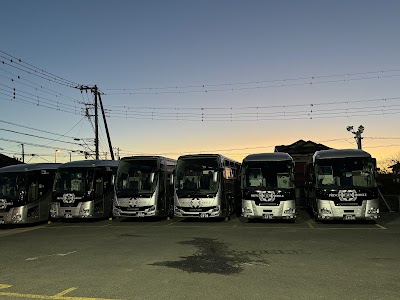 (株)プリンシプル自動車 神奈川営業所
