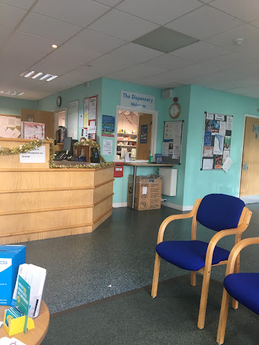 Reviews of Trent Valley Surgery in Lincoln - Doctor